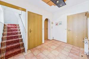 Einfamilienhaus mit Charakter – rund 767 m² Grundstück, Vollkeller und ruhiger Lage am Stadtrand – 39122 Westerhüsen, Magdeburg – Vorschaubild 3