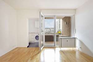 Gemütliches Apartment in Bestlage Essen-Heisingen