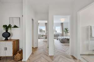 Einfach einziehen - renovierte 3-Zimmer-Wohnung mit Balkon am Heidbergsee *PROVISIONSREI* – Die vollständige Adresse der Immobilie erhältst du vom Anbieter., 38124 Heidberg-Melverode, Braunschweig – Vorschaubild 8