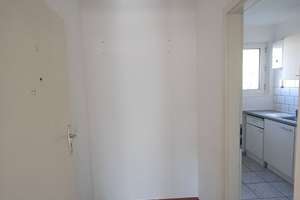 Freistehende helle 3-Zimmer-Wohnung mit Balkon in Bremen – Die vollständige Adresse der Immobilie erhältst du vom Anbieter., 28327 Neue Vahr Südost, Bremen – Vorschaubild 2
