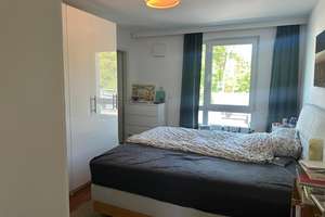 3-Zimmer Wohnung mit großer Dachterasse in Hamburg-Bergedorf – Bergedorfer Str. 60-66, 21033 Lohbrügge, Hamburg – Vorschaubild 11