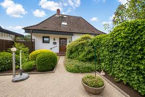 Ruhig und familienfreundlich gelegen mit großem Garten, Carport und Garage – Die vollständige Adresse der Immobilie erhältst du vom Anbieter., 24803 Erfde – Vorschaubild 12