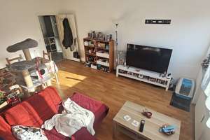 Moderne 2-Zimmer-Wohnung mit Pool, Sauna und Stellplatz in ruhige – Die vollständige Adresse der Immobilie erhältst du vom Anbieter., 69126 Rohrbach, Heidelberg – Vorschaubild 10