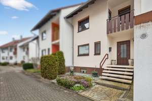 Gepflegtes Reihenendhaus mit schöner, großer Terrasse und Garage – Die vollständige Adresse der Immobilie erhältst du vom Anbieter., 76646 Bruchsal – Vorschaubild 22