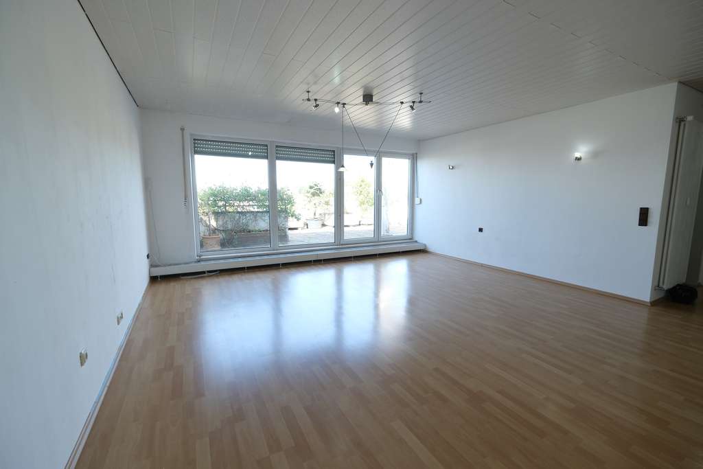 Penthousewohnung! Seltene Gelegenheit!