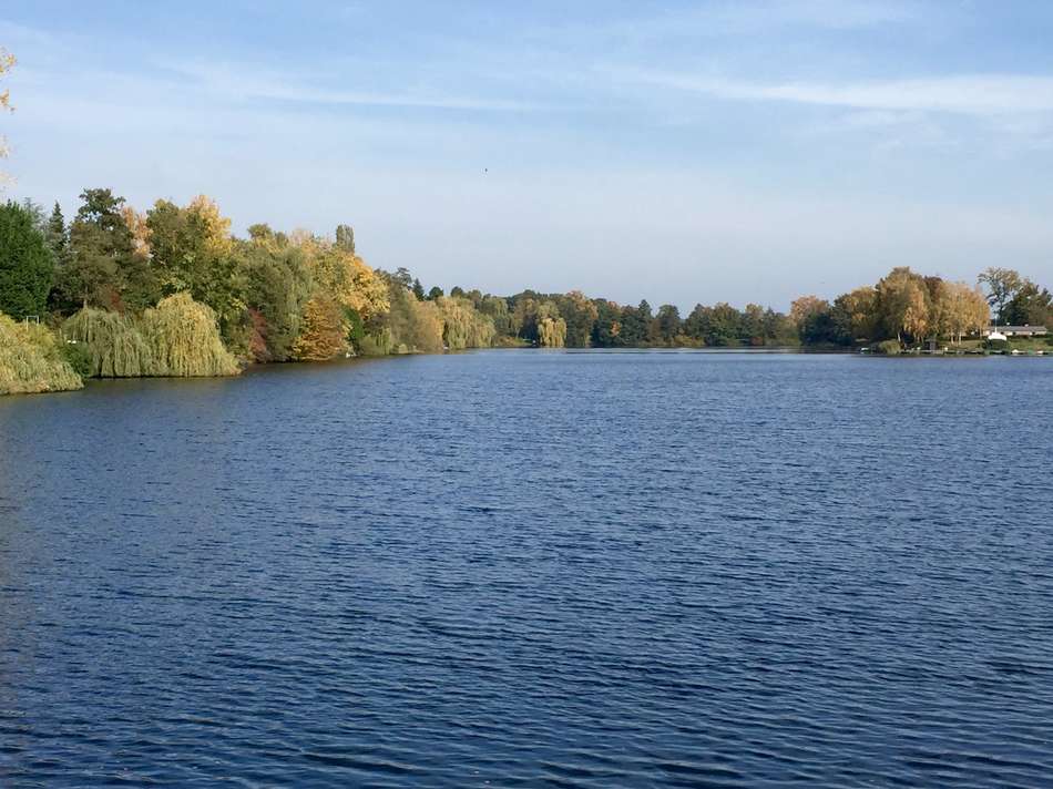 Umgebung