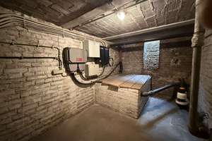 Erstbezug nach Kernsanierung / 71 m2 / 2-Zimmer-Wohnung mit Balkon / Albrechtstraße / Steglitz – 12167 Steglitz, Berlin – Vorschaubild 25