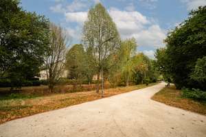 Altbaucharme, Südgarten & Parklage – ein Zuhause mit Geschichte und Zukunft – 65929 Unterliederbach, Frankfurt am Main – Vorschaubild 24