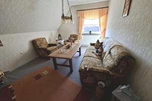 Klassisches Einfamilienhaus - 2 Bäder - Dachterrasse - Garage - 2 Stellplätze - ruhige Lage – Die vollständige Adresse der Immobilie erhältst du vom Anbieter., 26419 Schortens – Vorschaubild 10