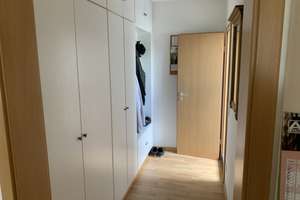 Schöne, helle 3-Raum-Wohnung in Osnabrück-Atter – Birkenallee 35, 49076 Atter, Osnabrück – Vorschaubild 15