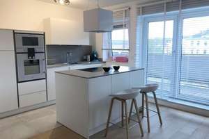 TOP LAGE Oberkassel: Wunderschönes Apartment !!! – Quirinstraße 10, 40545 Oberkassel, Düsseldorf – Vorschaubild 2