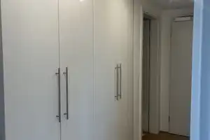 Mainz Oberstadt: Nachmieter gesucht für geschmackvolle moderne DG-Wohnung – Mainz – Vorschaubild 13