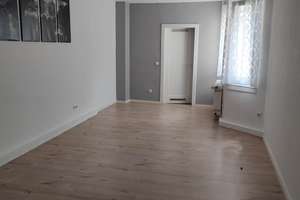 Helle 2 ZW mit Tageslichtbad in Offenbach-City – 63067 Wilhelmschule, Offenbach am Main – Vorschaubild 2