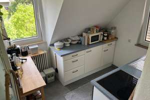 Stilvolle 4-Zimmer-DG in Ludwigsburg  – Wernerstrasse 112, 71636 West, Ludwigsburg – Vorschaubild 5