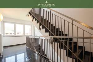 Exklusives Penthouse mit großer Dachterrasse und Tiefgaragenstellplatz im Hafenviertel von Münster – Die vollständige Adresse der Immobilie erhältst du vom Anbieter., 48155 Hafen, Münster – Vorschaubild 2