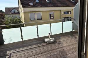 Zuhause mit 3 Zimmern und Balkon in Volkach – Am Sambühl 10a, 97332 Volkach – Vorschaubild 2