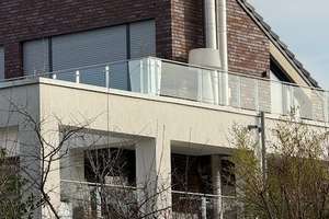 Maisonette-Traumwohnung mit 2 großen Dachterrassen und Aaseeblick – Die vollständige Adresse der Immobilie erhältst du vom Anbieter., 48151 Aaseestadt, Münster – Vorschaubild 8