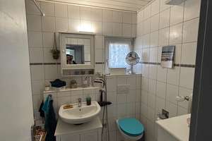 Charmante Doppelhaushälfte mit 4 Zimmern in Mannheim-Friedrichsfeld – Lauterburger Straße 5, 68229 Friedrichsfeld, Mannheim – Vorschaubild 9
