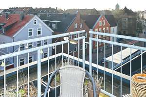 Münster-Mauritz: Attraktives Mehrfamilienhaus, gute Kapitalanlage provisionsfrei zu verkaufen! – Die vollständige Adresse der Immobilie erhältst du vom Anbieter., 48145 Mauritz-Mitte, Münster – Vorschaubild 12