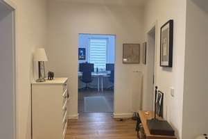 Sanierte 3-Zimmer Wohnung am Kantplatz im zentralen Darmstadt – 64289 Mitte, Darmstadt – Vorschaubild 15