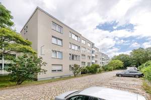 Ankommen. Wohlfühlen. Zuhause sein. – Die vollständige Adresse der Immobilie erhältst du vom Anbieter., 12169 Steglitz, Berlin – Vorschaubild 2