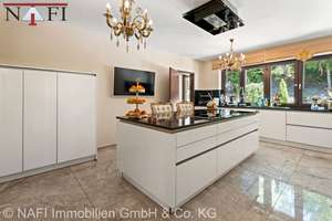* Villa im Grünen - mit traumhaftem Ausblick * – Die vollständige Adresse der Immobilie erhältst du vom Anbieter., 73663 Berglen – Vorschaubild 16