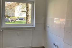 Frisch saniert mit Balkon – Ihr neues Zuhause – Fischerstraße 11, 38226 Lebenstedt, Salzgitter – Vorschaubild 5