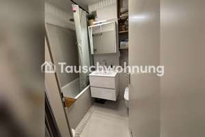 Tauschwohnung: Geräumige 2Z mit EBK und Balkon – Die vollständige Adresse der Immobilie erhältst du vom Anbieter., 81543 Untergiesing, München – Vorschaubild 9