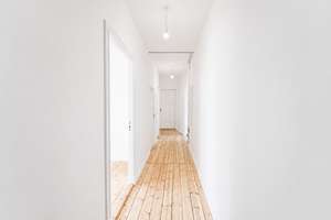 Renovierte 2-Zimmer-Altbauwohnung ab sofort verfügbar (WE47) – Die vollständige Adresse der Immobilie erhältst du vom Anbieter., 13359 Gesundbrunnen, Berlin – Vorschaubild 10