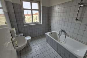 2-Raumwohnung im Herzen von Magdeburg – 39108 Stadtfeld Ost, Magdeburg – Vorschaubild 10