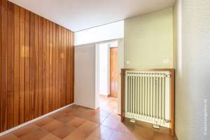 Charmantes Reiheneckhaus mit viel Potenzial und herrlichem Westgarten in zentraler Wohnlage – Die vollständige Adresse der Immobilie erhältst du vom Anbieter., 81925 Herzogpark, München – Vorschaubild 9