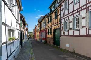 Historische Hofanlage mit mit großartigem Potential – Bonn – Vorschaubild 2