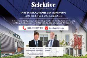 Charmante 1-Zimmer-Erdgeschosswohnung mit eigenem Gartenanteil nahe Uni & Zoo – Stellplatz inklusive – Die vollständige Adresse der Immobilie erhältst du vom Anbieter., 47057 Neudorf-Nord, Duisburg – Vorschaubild 17