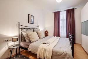 2.5 Zimmer Mietwohnung in Mannheim – Karl-Ludwig-Straße 14, 68165 Schwetzingerstadt/Oststadt, Mannheim – Vorschaubild 4