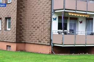 Attraktive Erdgeschosswohnung mit Balkon in ruhiger Lage von 58091 Hagen-Rummenohl – 58091 Dahl, Hagen – Vorschaubild 8