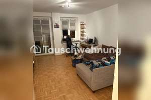 Tauschwohnung: Schöne 2-Zimmer Wohnung in Untergiesing – Tauschwohnungstraße 1, 81543 Haidhausen Nord, München – Vorschaubild 4