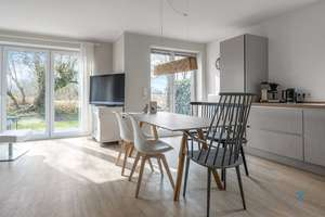 Modern, energieeffizient und mit Dachterrasse: Doppelhaushälfte in Harrislee – Die vollständige Adresse der Immobilie erhältst du vom Anbieter., 24955 Harrislee – Vorschaubild 11