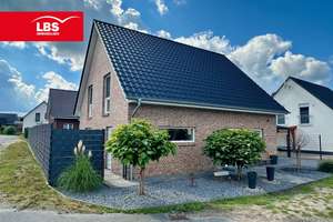 Neuwertiges Einfamilienhaus in Füchtorf – Die vollständige Adresse der Immobilie erhältst du vom Anbieter., 48336 Sassenberg – Vorschaubild 1