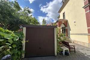 Repräsentative 3-Familienvilla, bereits aufgeteilt nach WEG zu verkaufen – Dresden – Vorschaubild 4