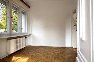 Charmantes Einfamilienhaus mit großem Garten in herrlicher Traumlage direkt am Hermsdorfer Fließtal – Bertramstraße ., 13467 Hermsdorf, Berlin – Vorschaubild 17