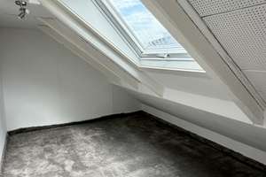 Charmante 3,5-Zimmer-Dachgeschosswohnung mit neuem Bad in attraktiver Citylage am Wilhelmsplatz – Die vollständige Adresse der Immobilie erhältst du vom Anbieter., 70182 Heusteigviertel, Stuttgart – Vorschaubild 6