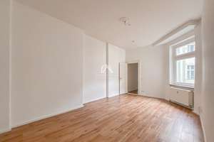 KLASSISCH SCHÖNE UND GEPFLEGTE ALTBAUWOHNUNG IN MOABIT! RUHIGE LAGE IM GARTENHAUS! PROVISIONSFREI! – Alt-Moabit 126, 10557 Moabit, Berlin – Vorschaubild 2