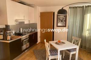 Wohnungstausch: Sachsenring 67 – Sachsenring 67, 50400 Neustadt/Süd, Köln – Vorschaubild 5