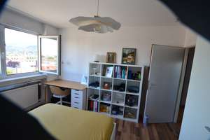 2-Zimmer Appartement mit Parkplatz in Zentrumsnähe – Die vollständige Adresse der Immobilie erhältst du vom Anbieter., 69115 Bergheim, Heidelberg – Vorschaubild 4