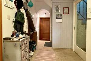 Charmantes Einfamilienhaus mit idyllischem Garten – zentral in Rosenheim – Die vollständige Adresse der Immobilie erhältst du vom Anbieter., 83026 Happing, Rosenheim – Vorschaubild 18