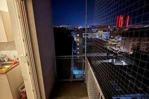 Schöne renovierte 2-Zimmer-Wohnung in Lu-Mitte mit Balkon – 67059 Mitte, Ludwigshafen am Rhein – Vorschaubild 15