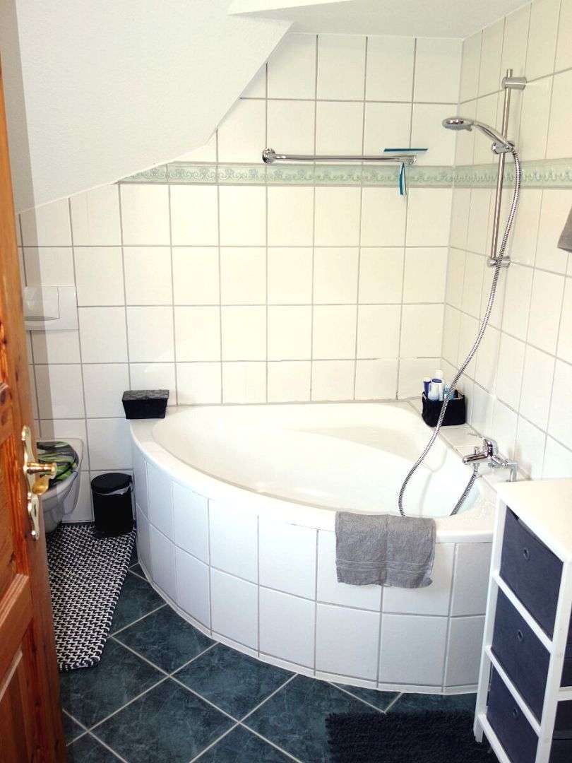 Immobilie in Brunsbüttel - Gepflegtes Einfamilienhaus in ruhiger Lage auf Erbbaugrundstück in Brunsbüttel - Bild 6