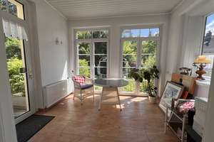 ***Wunderschöne Villa in fantastischer Exklusivlage von Bad Harzburg*** – Die vollständige Adresse der Immobilie erhältst du vom Anbieter., 38667 Bad Harzburg – Vorschaubild 5