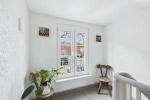 Vermietete 2-Zimmer-Eigentumswohnung mit Revitalisierungspotenzial | Essen-Holsterhausen – Diergardtstraße 13, 45144 Holsterhausen, Essen – Vorschaubild 2