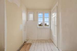 Denkmalgeschützter Altbau mit Charakter – großzügige 3-Zimmer-Wohnung in Karlsruhe-Mühlburg – Die vollständige Adresse der Immobilie erhältst du vom Anbieter., 76185 Mühlburg, Karlsruhe – Vorschaubild 14